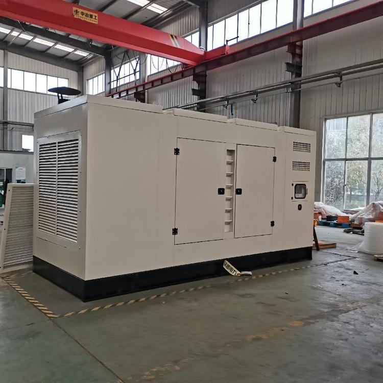 岫岩发电机出租